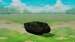 Armadilo APC