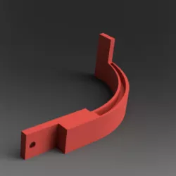 Artillery Genius Logitech C920 Camera Mount