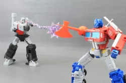 Axe for Earthrise Prime