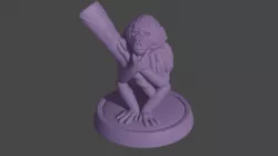 Baboon