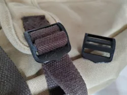 Bag Belt Buckle 