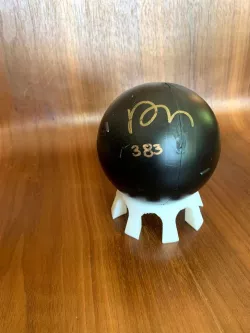 Ball Holder