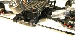 BangGod 3" CMW immortal T/Vista mount