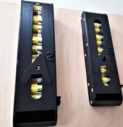 Battery Dispenser