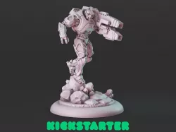 Battledrill - Bioss Equalizer