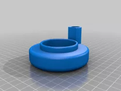 Bell Siphon