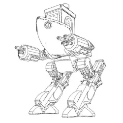 Ben-Xie BNX-209