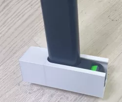 BeSafe iZi Modular Base  leg alarm stopper