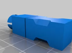Billy (articulated)