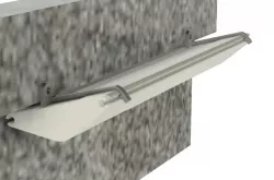 BLITZWOLF LED Light bracket