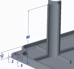 Bottle Holder