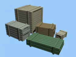 Box generator