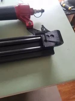 Brad Nailer Clip