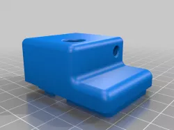 Brake mod Thrustmaster t3pa  pro Load cell
