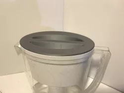 Brita pitcher cover