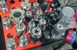 BT30 Tool Holder