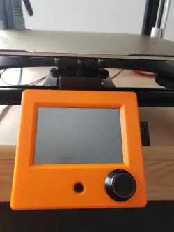 BTT TFT35 E3 V3.0 Enclosure