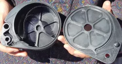 Bulk Film Spooler 