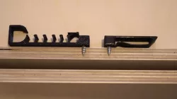 Cable Management Clip & Guide