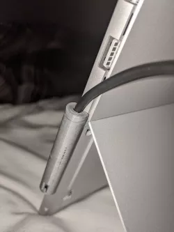 Cable Saver for Surface Pro 6