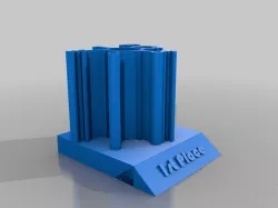 Caffeine trophy