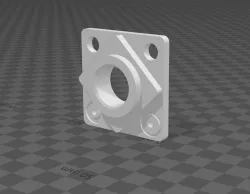Calibration sample