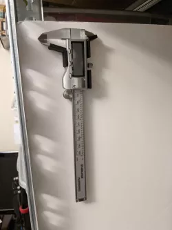 Caliper Holder