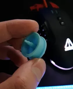 Canyon Wired 17 button Gaming Mouse 