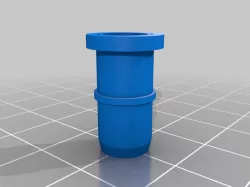 Caravan Cold Water Pipe Insert 12mm