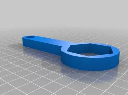 Carlson Pet/Baby Gate Wrench