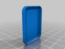 cartridge switch Cover
