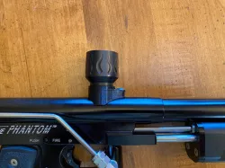 CCI Phantom Feedneck Adapter
