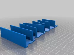 CFTBL Light Shield backbox