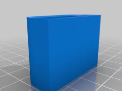 Charging Stand for Motion Activated Light