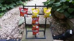 Chip Holder