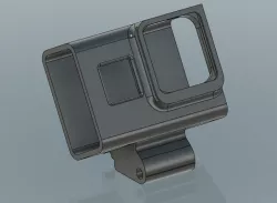CMW BANGGOD GOPRO HERO 8 MOUNT