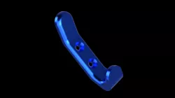 Coat/Cap Hook