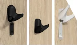Coat hook 044
