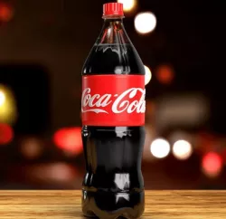 Coca Cola Can