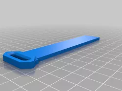 Colonel Wasp FireFly Quad Load Shell Holder V1.0
