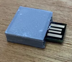 Computa Pranksta Mouse Jiggler Case