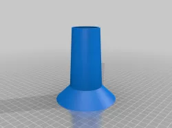 cone for ball winder