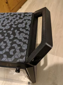Cooler Master MasterBox Q300L,Q500L,Q300P Handle and panel
