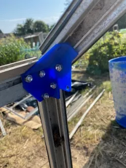 corner bracket
