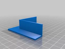 Corner Bracket