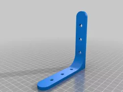 Corner Table -  New version