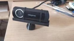 Creativity ELF CoreXY - Webcam mount