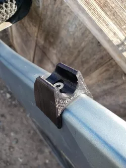 Cruzbike Steerstopper Receiver
