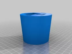 Cup-Holder (Seat Leon) JUUL E-Zig