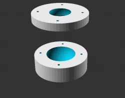 Customizable Ball Transfer Unit